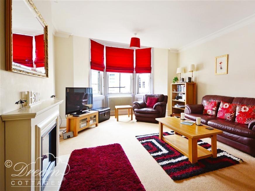 Azure Apartment, WEYMOUTH Extérieur photo